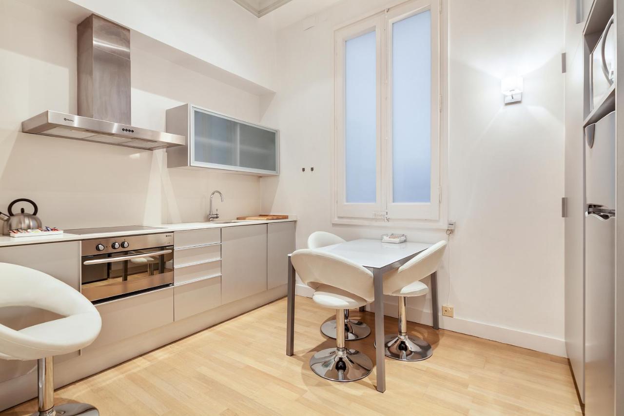 Uma Rambla Catalunya 22 Appartement *